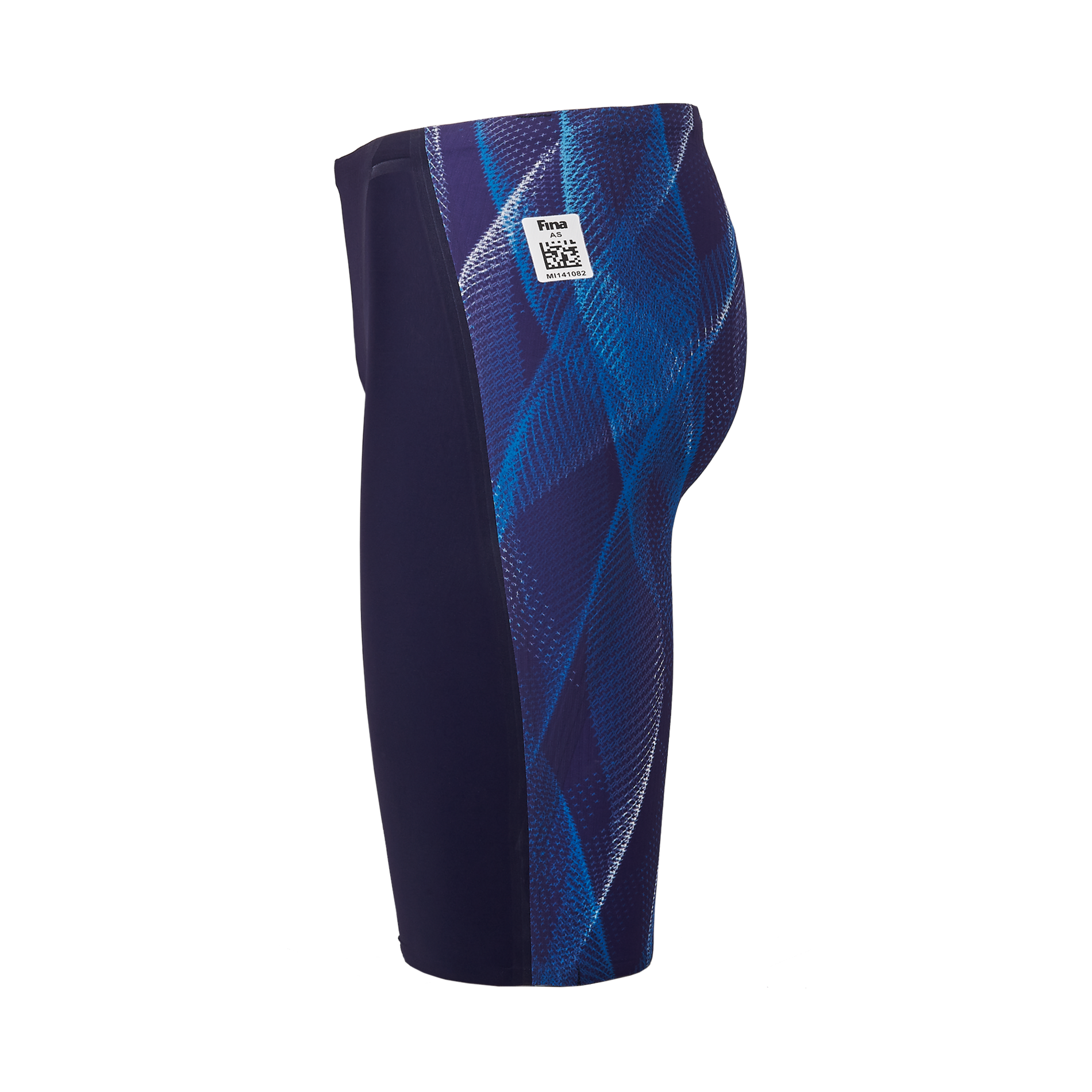 Mizuno Men's GX-Sonic V Multi Racer (MR)Technical Swimsuit 2