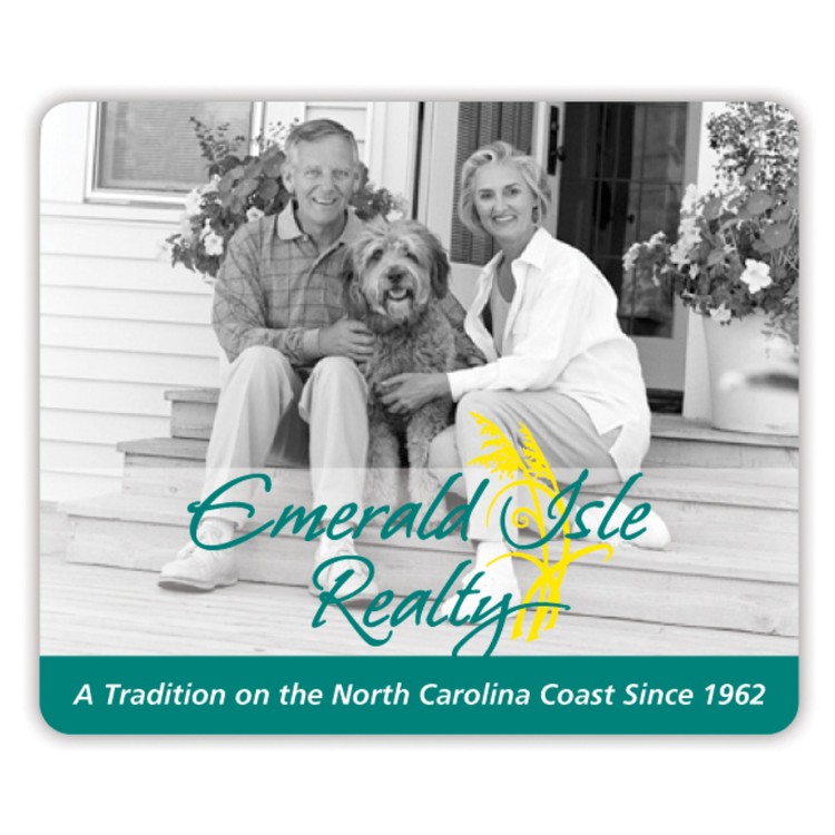 Vinyl Label Full Color (2.5"x3") Rectangle