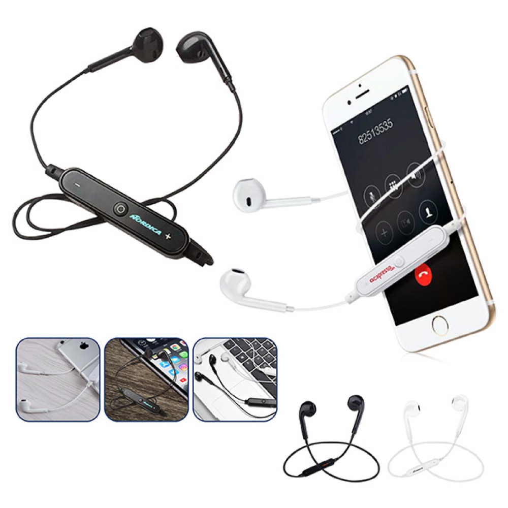 Buddy Bluetooth Earbuds 8