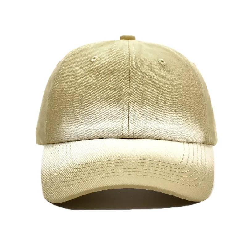 Comfy 6-Panel Baseball Cap 10