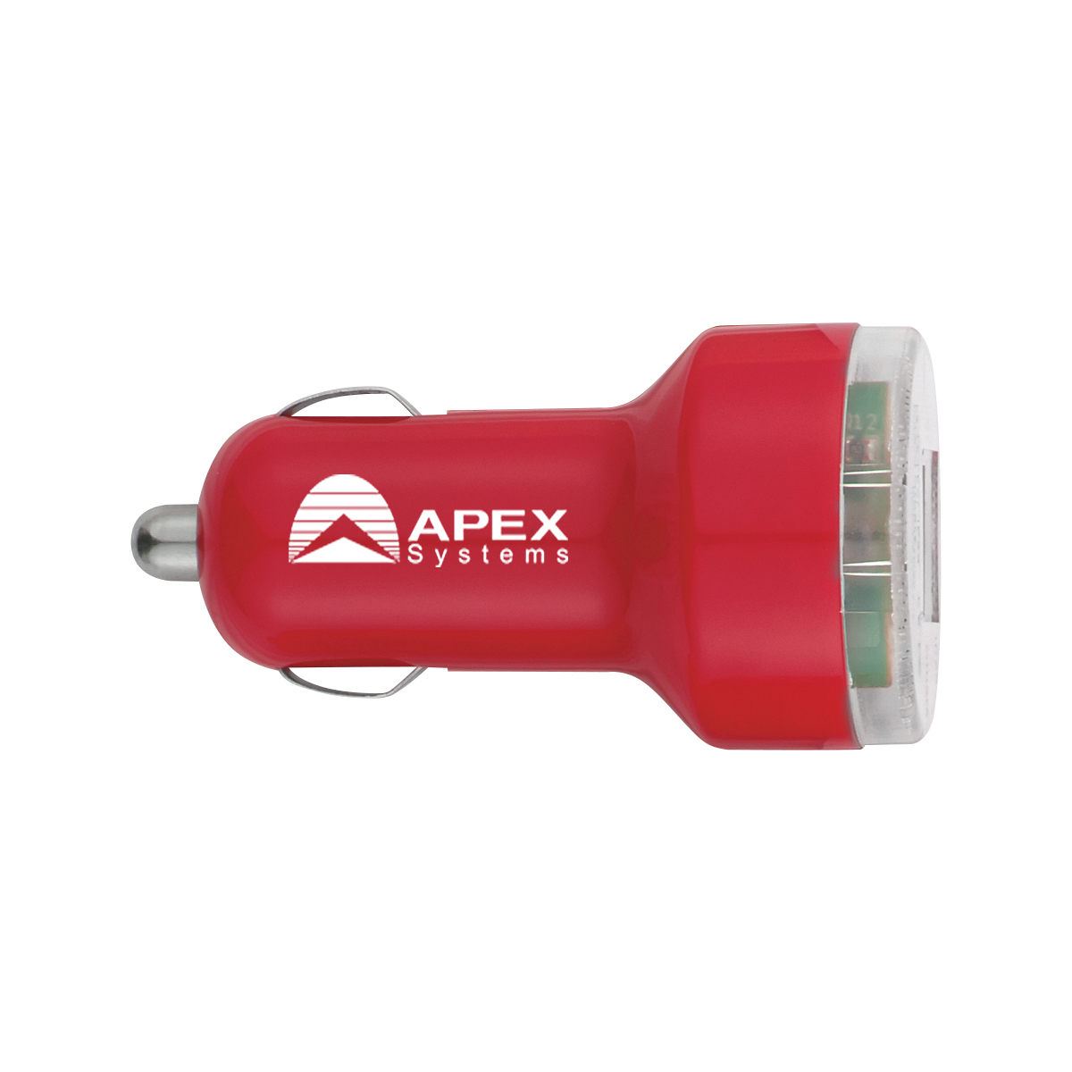 Dual USB Car Charger 3