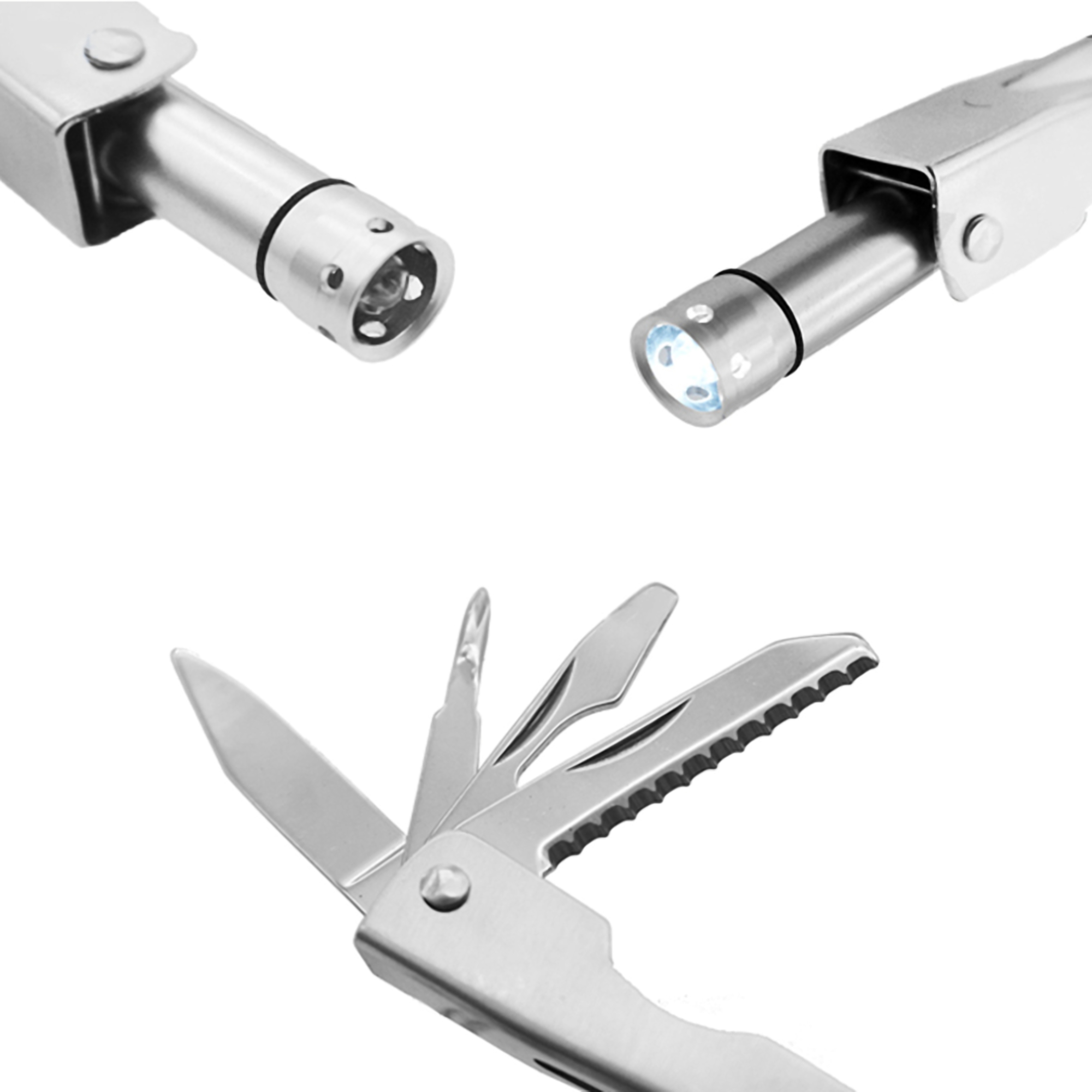 Multi Function Pocket Tool 3