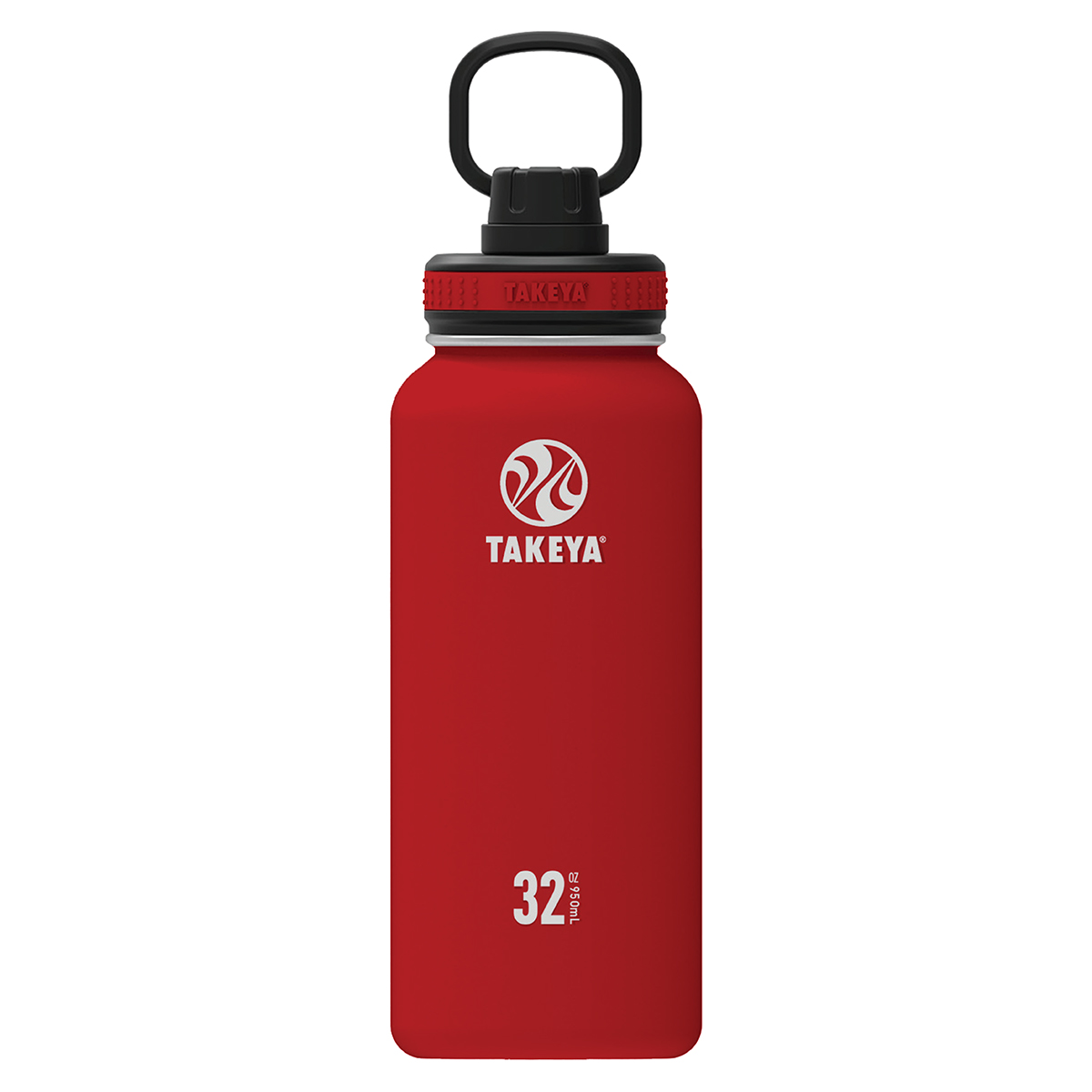 Takeya® 32 oz. Bottle 4