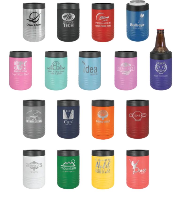 Polar Camel Stainless Steel Vacuum Insulated Beverage Holder