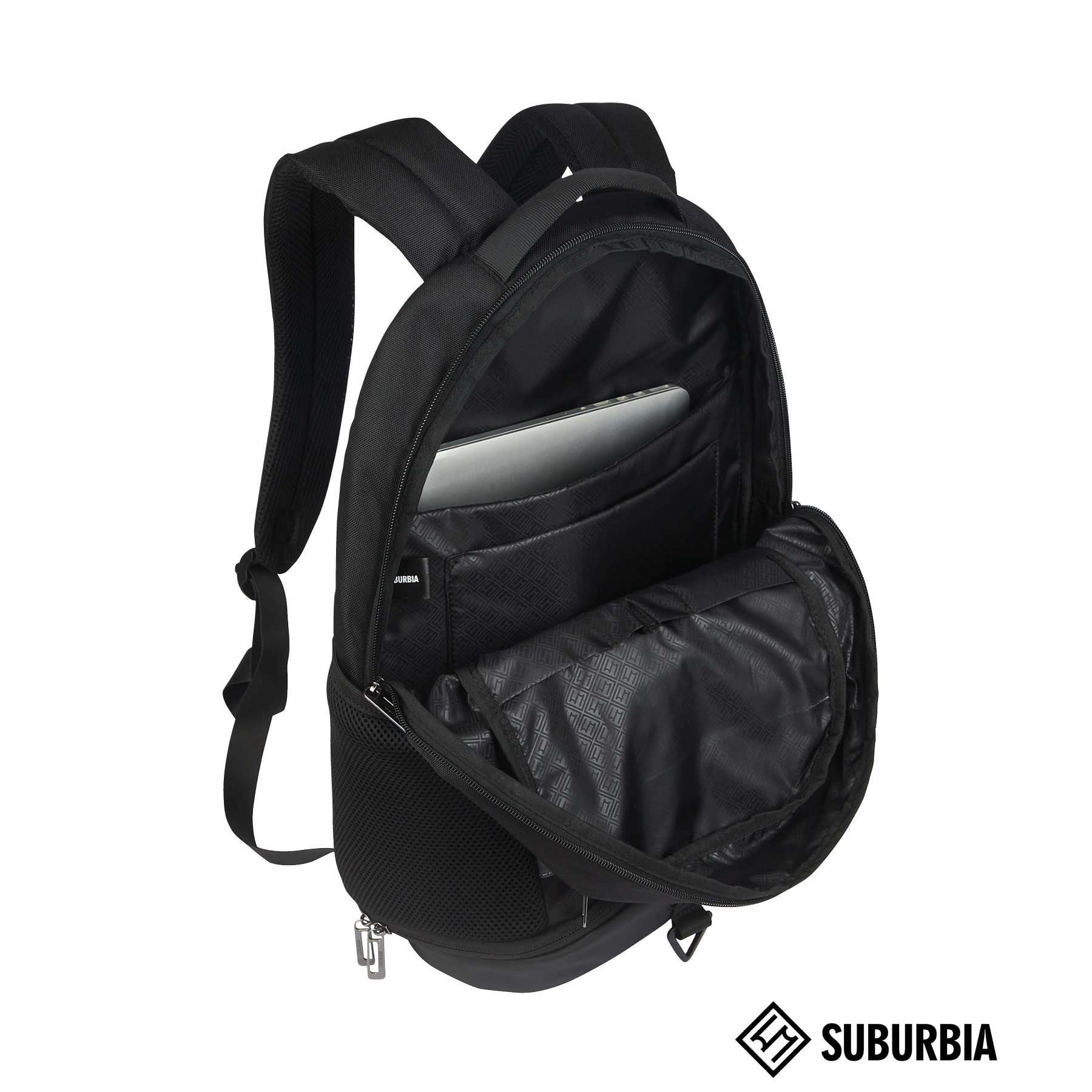 Suburbia Metro District RPET Backpack 6