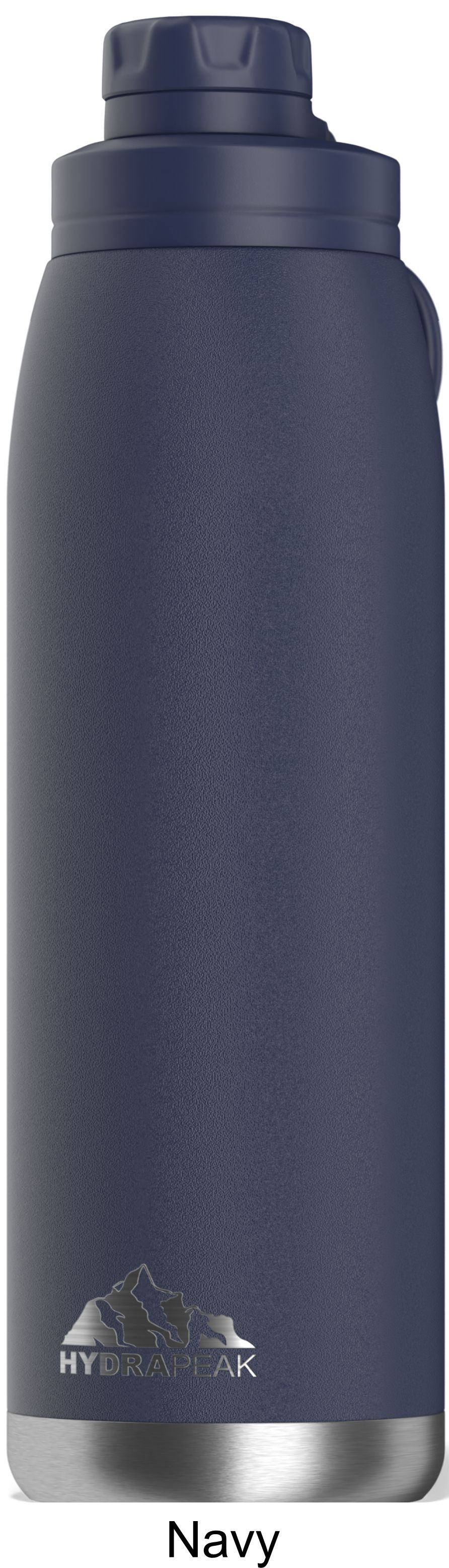 40 Oz. Hydrapeak Water Bottle LIFETIME WARRANTY! 1