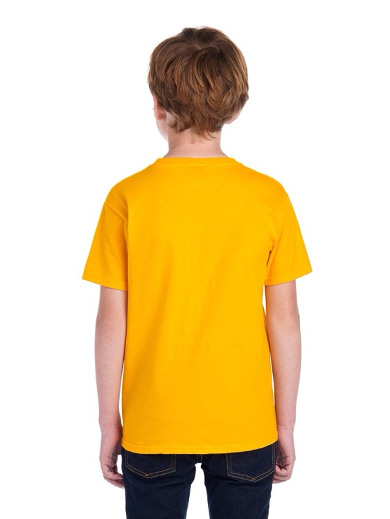 FRUIT OF THE LOOM HD Cotton™ Youth T-Shirt 59