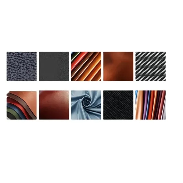 Magnetic Hat Clip - Circular Design 3