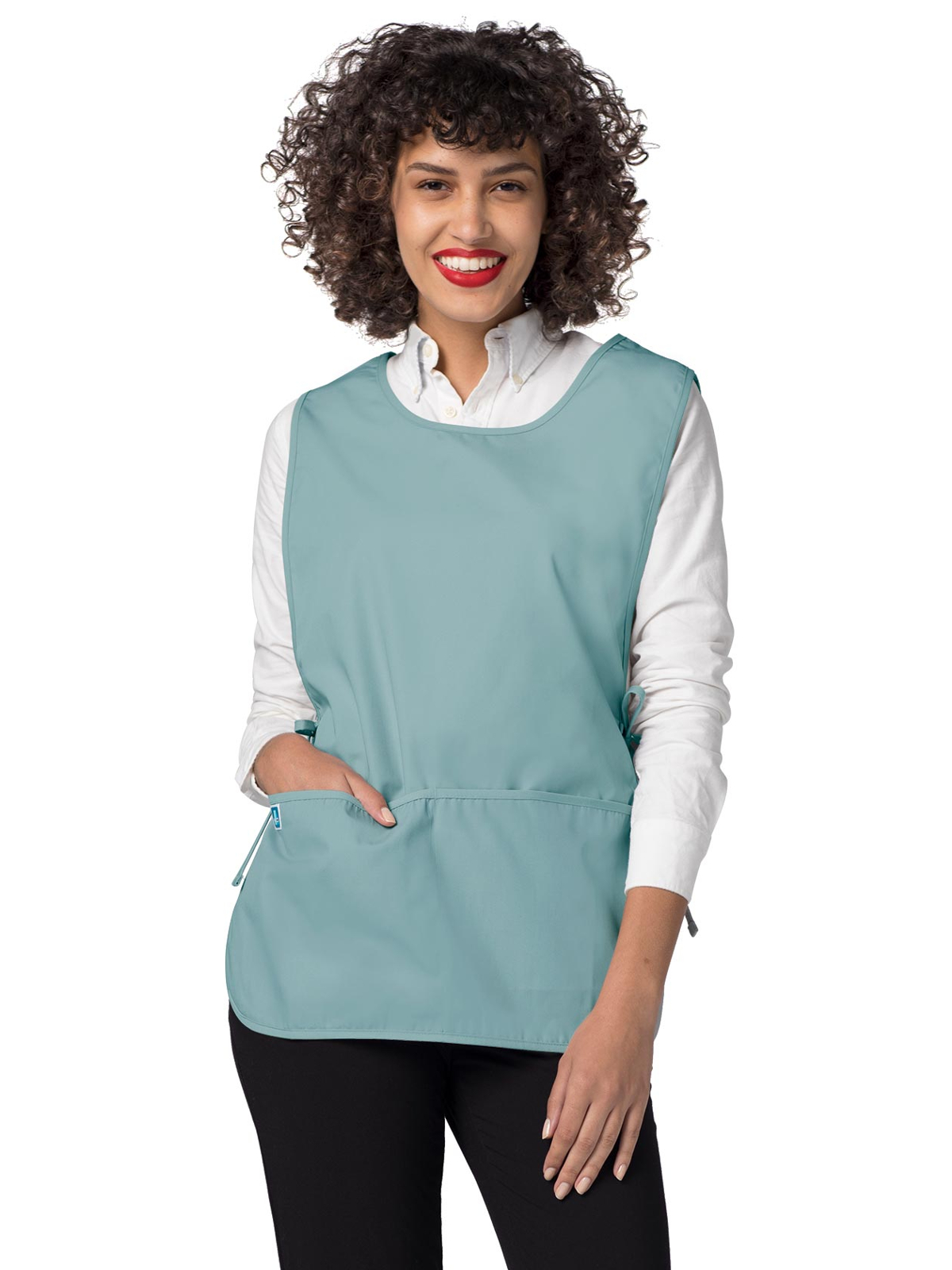 Adar - Universal - Unisex Cobbler Apron 17