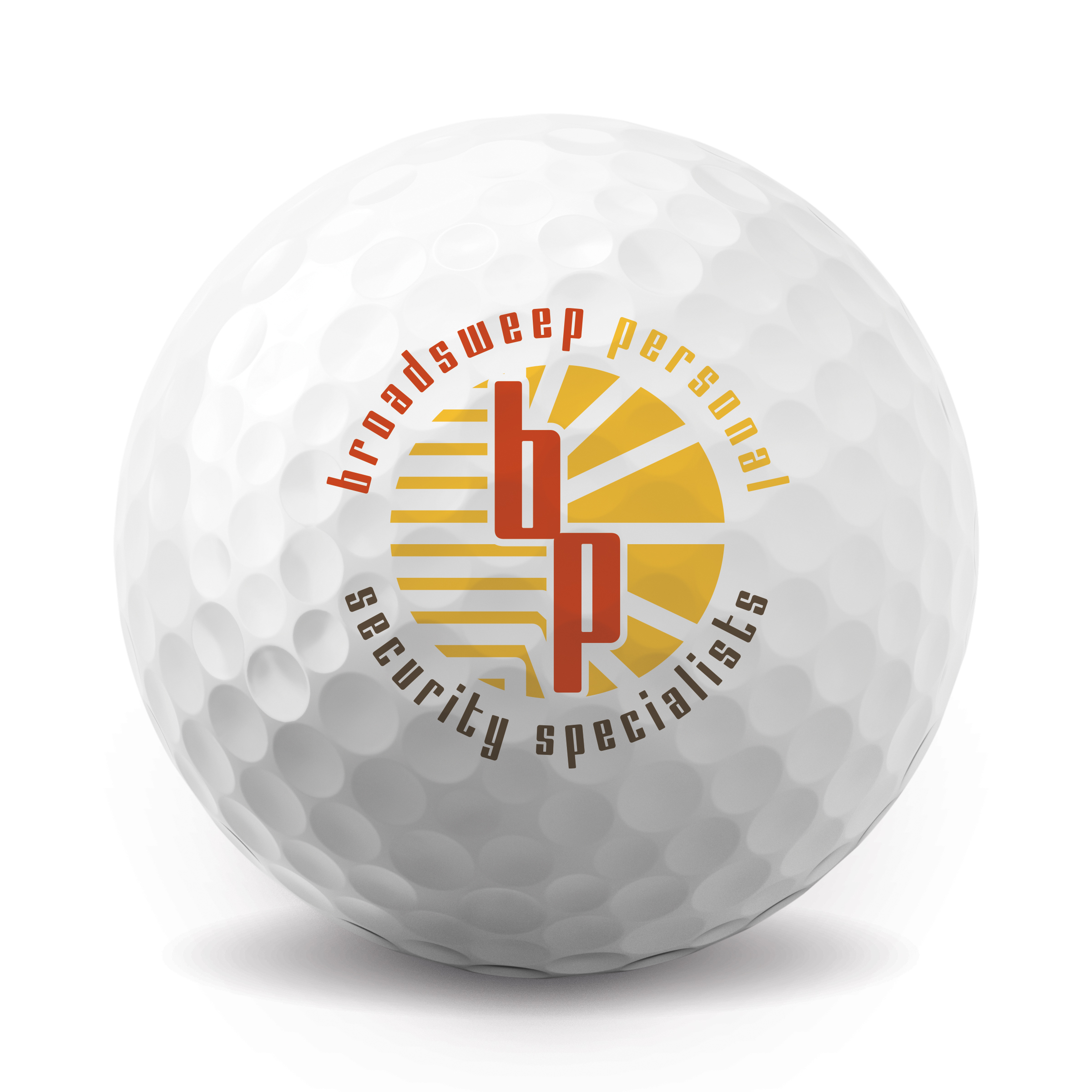 Titleist® TruFeel™ Golf Ball 3