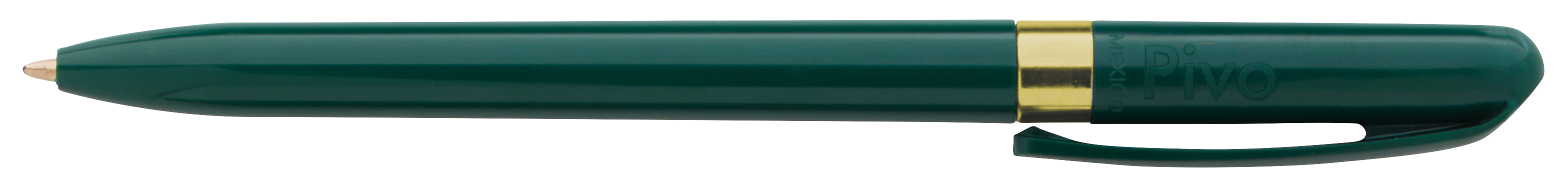 Classic Collection Pivo® Gold RABS Pen 29