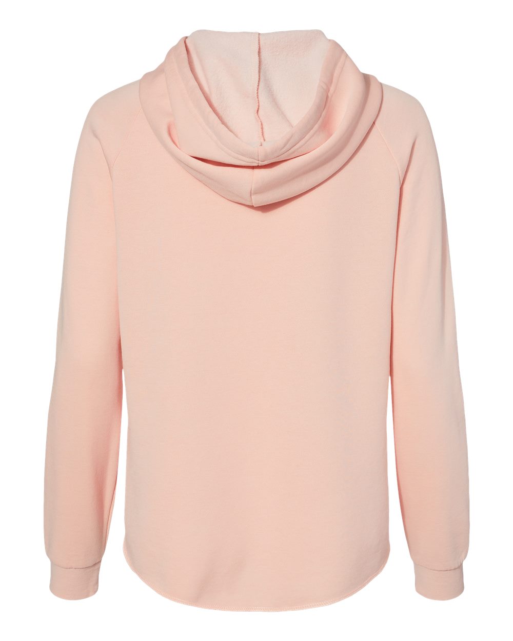 Women's California Wave Wash Full-Zip Hooded Sweatshirt - PRM2500Z 37