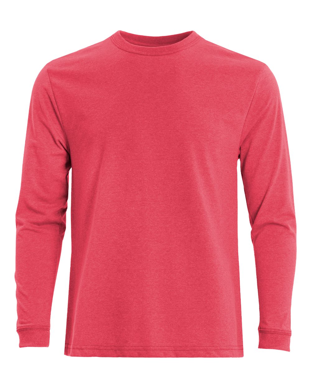 Unisex Eco Long Sleeve T-Shirt - EC102 67