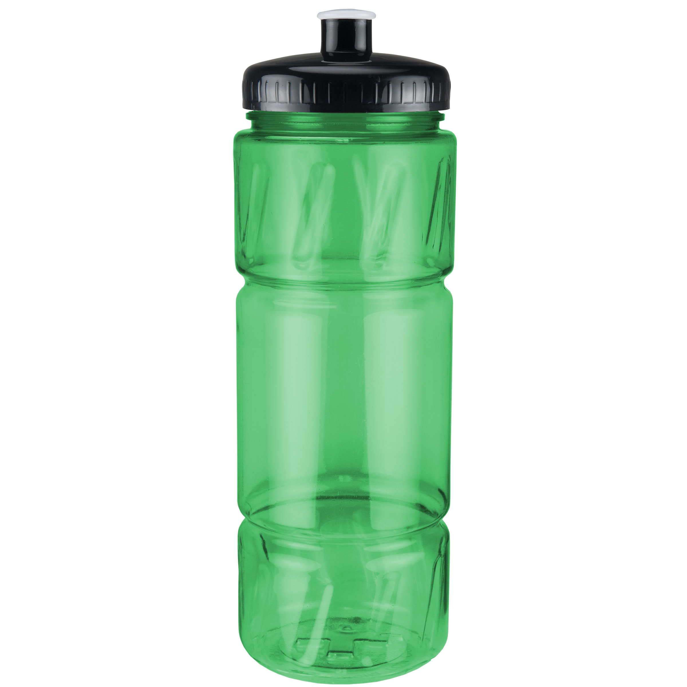 22 Oz. Pulse Bottle w/ Low Profile Push Pull Lid 18