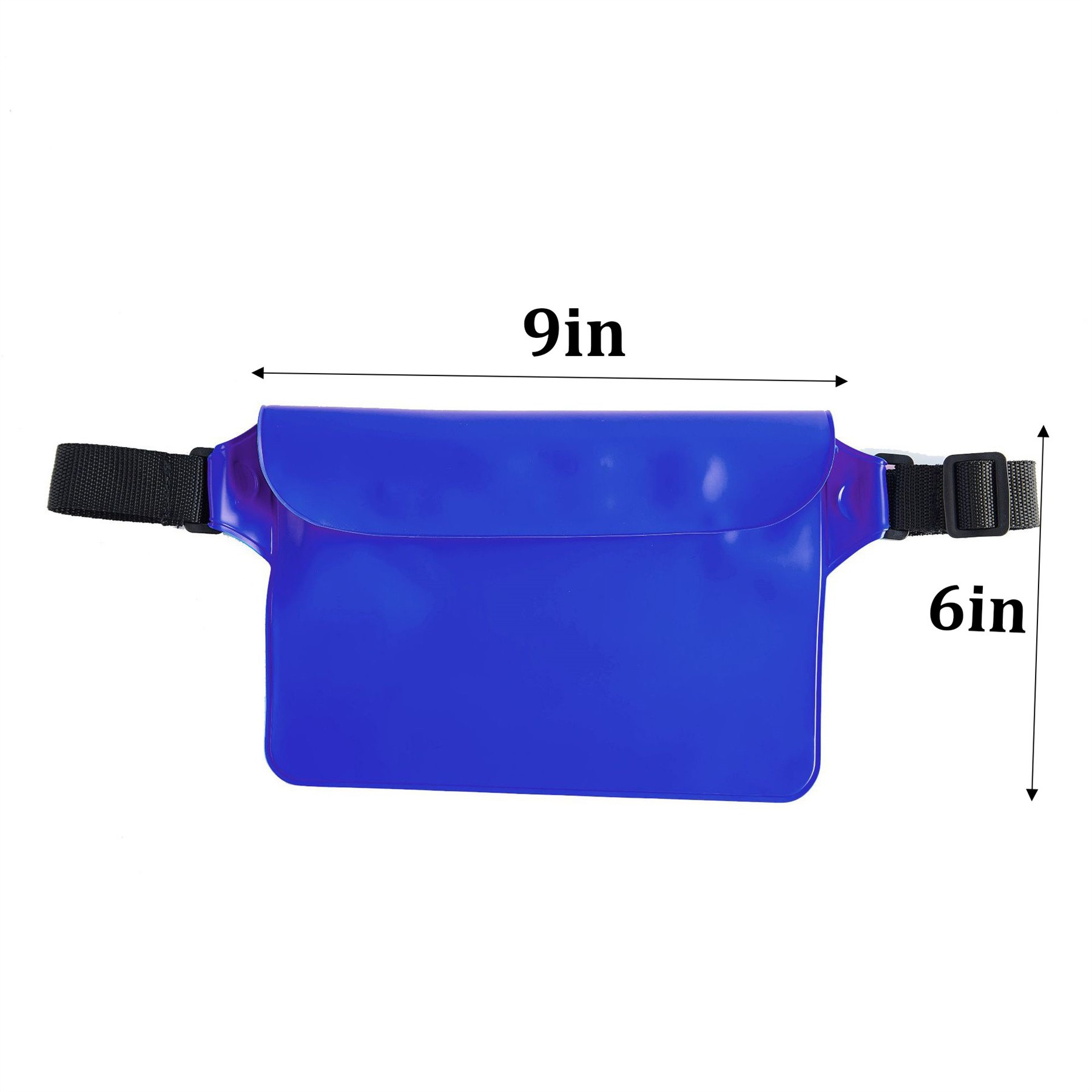 Waterproof Phone Pouch 11