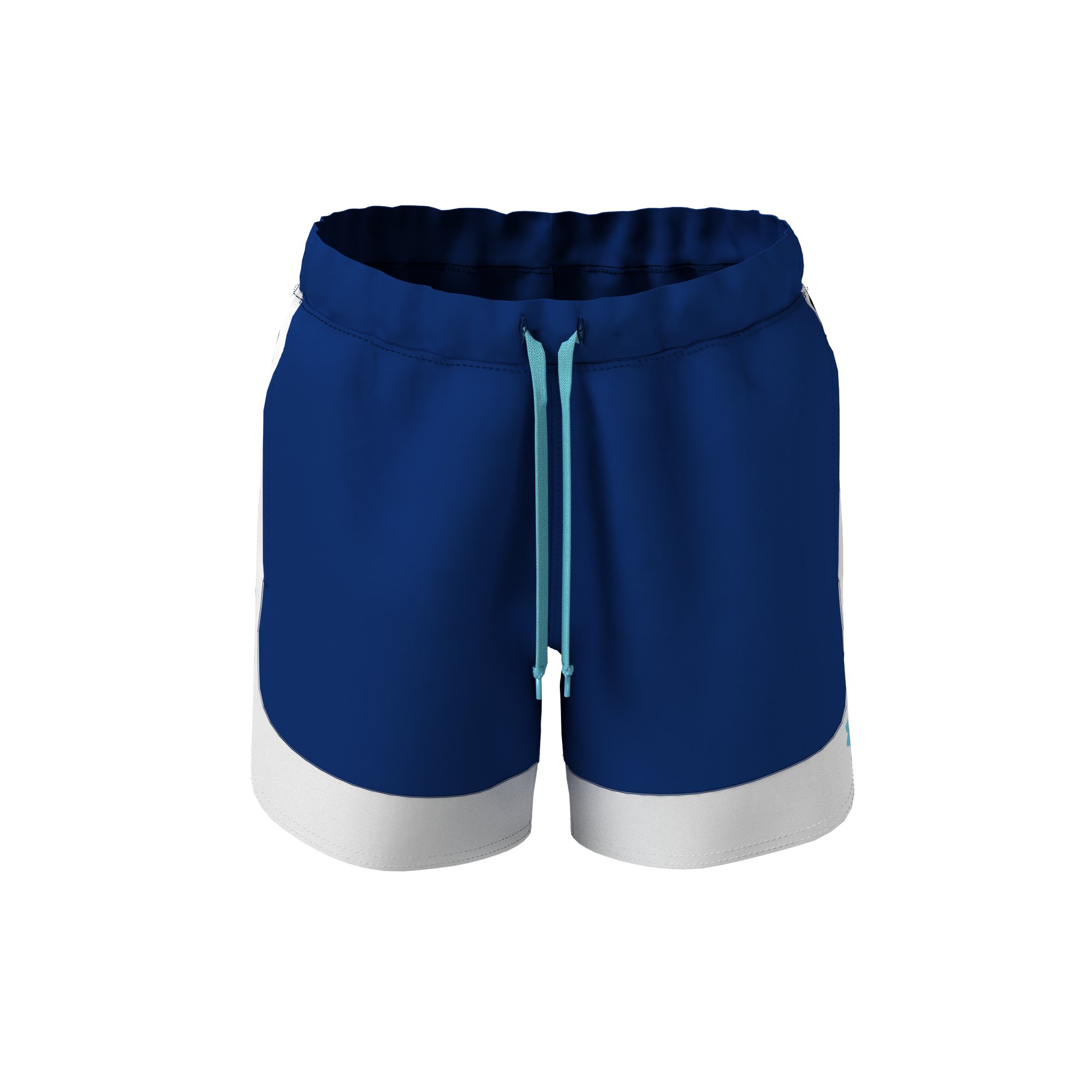 Women's UA Fleece Shorts 1