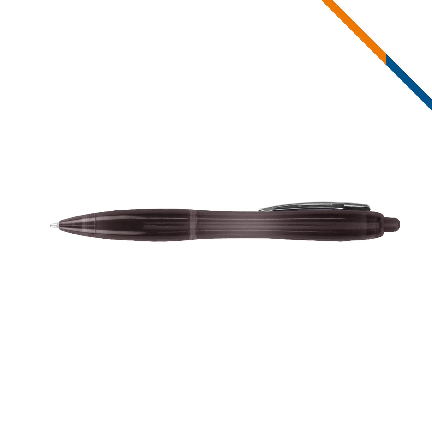 FlowTip Recycled Curvy Pen 2