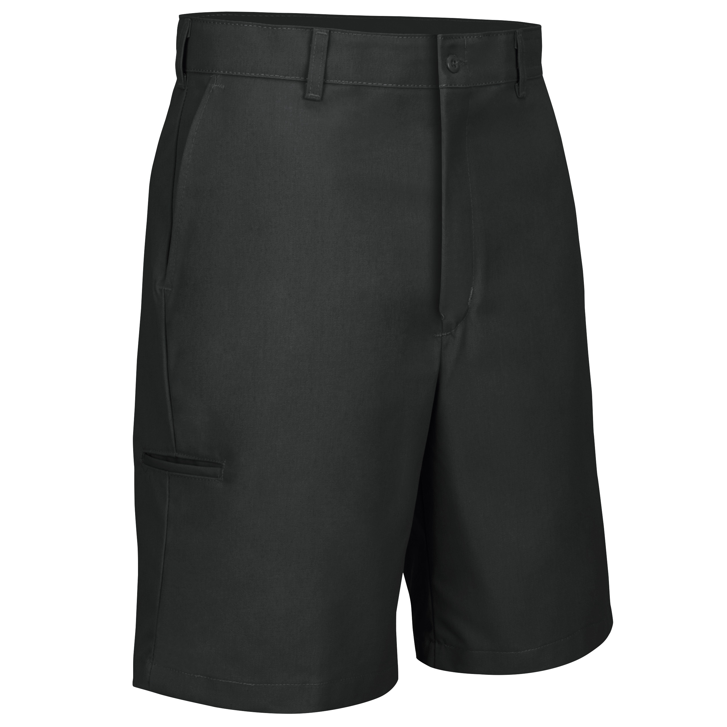 Red Kap® Men's Cell Phone Pocket Shorts 4