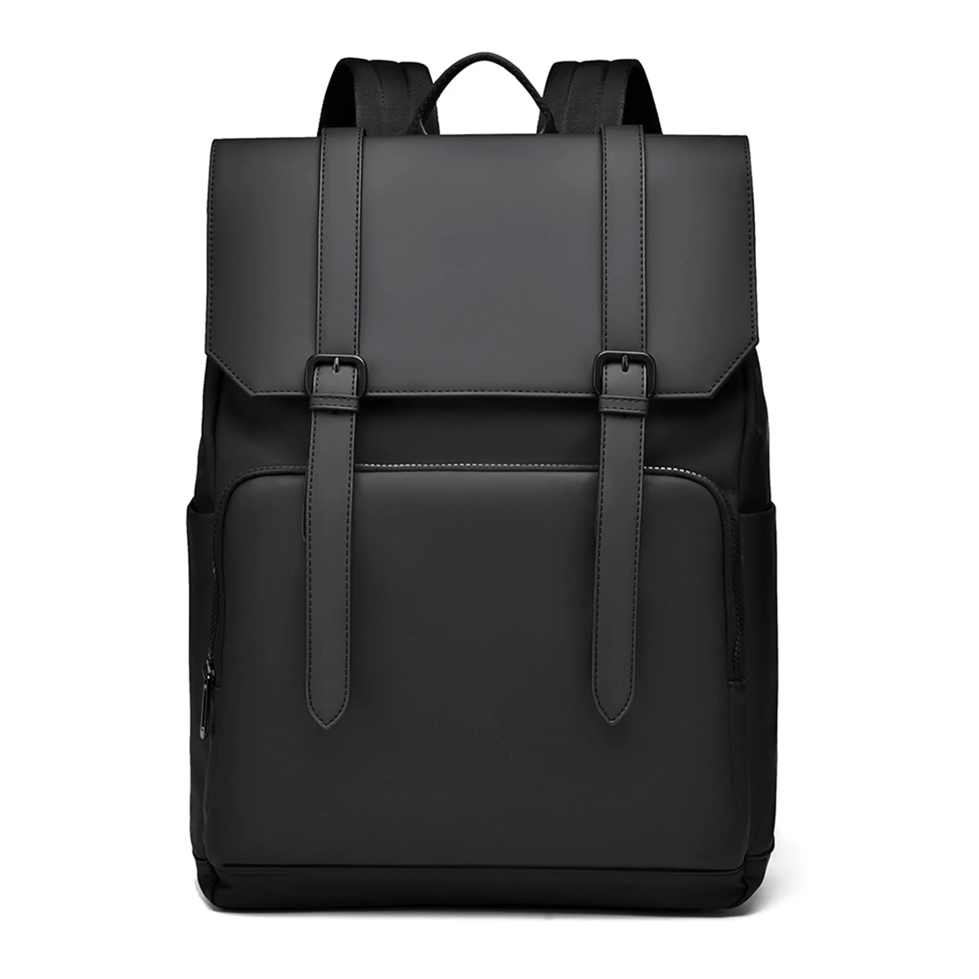 MOQ 50 Men's Business Laptop Bag with Large Capacity 6
