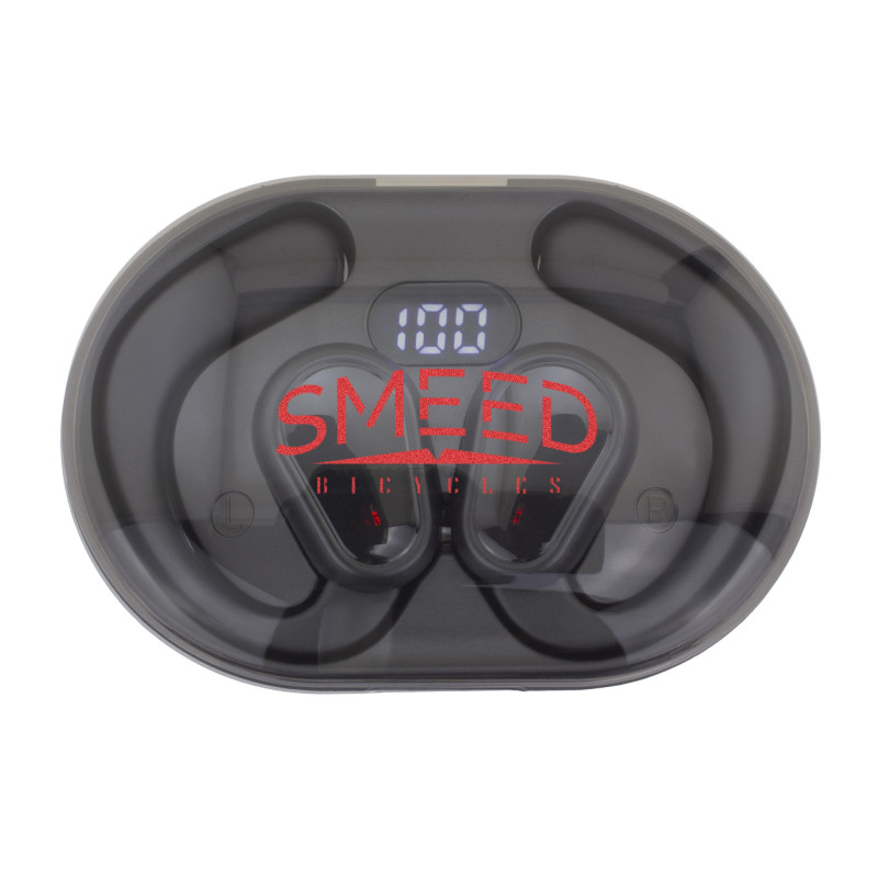 Soundwave Open Ear TWS Earbuds 13