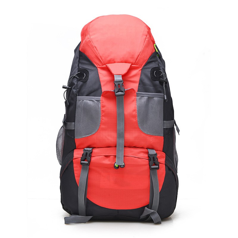 Large Capacity Backpack 4