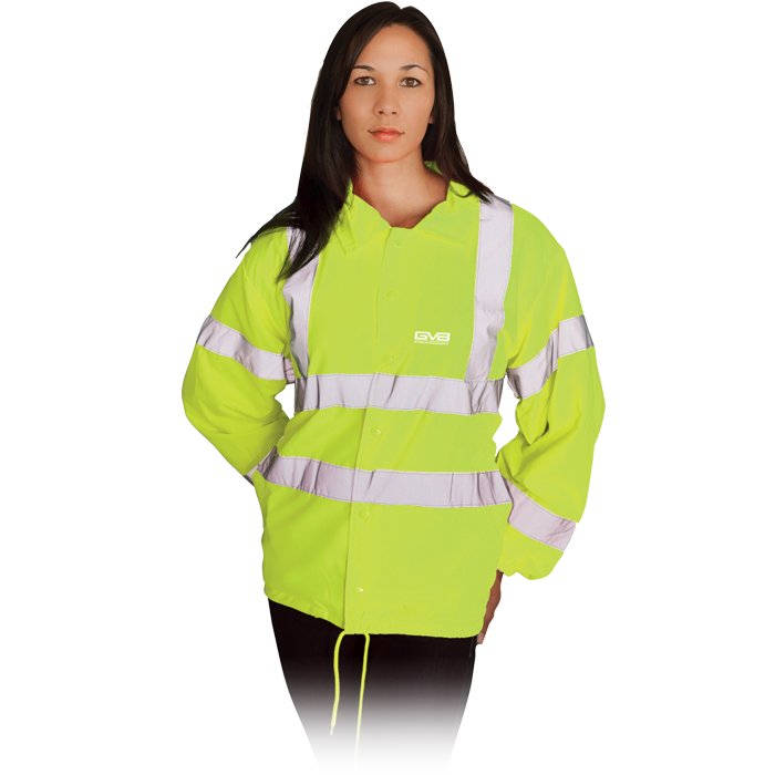 Class 3 Windbreaker 3