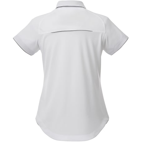 Women's REMUS SS Polo 51