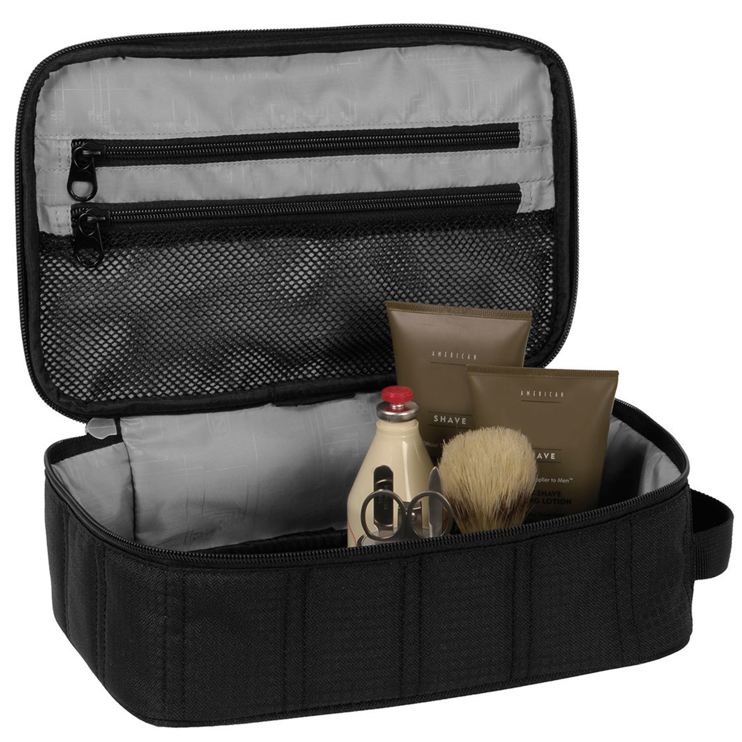 OGIO® Compact Travel Kit 4