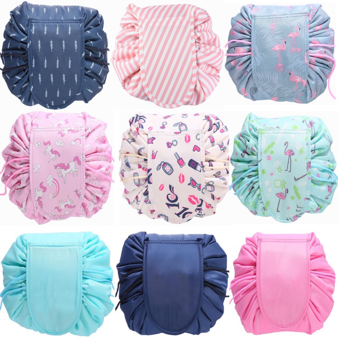 Magic Travel Pouch 3