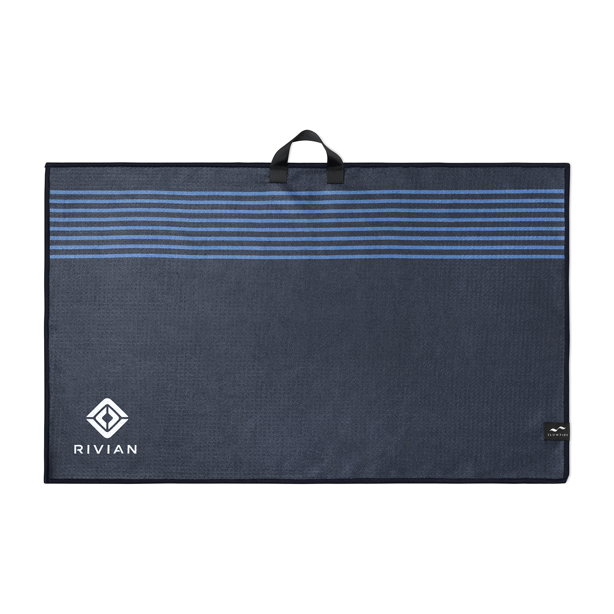 Slowtide® Fairway Quick Dry Golf Towel 13
