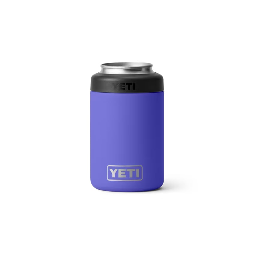 YETI Rambler 12 OZ Colster - Laser Engraved 1