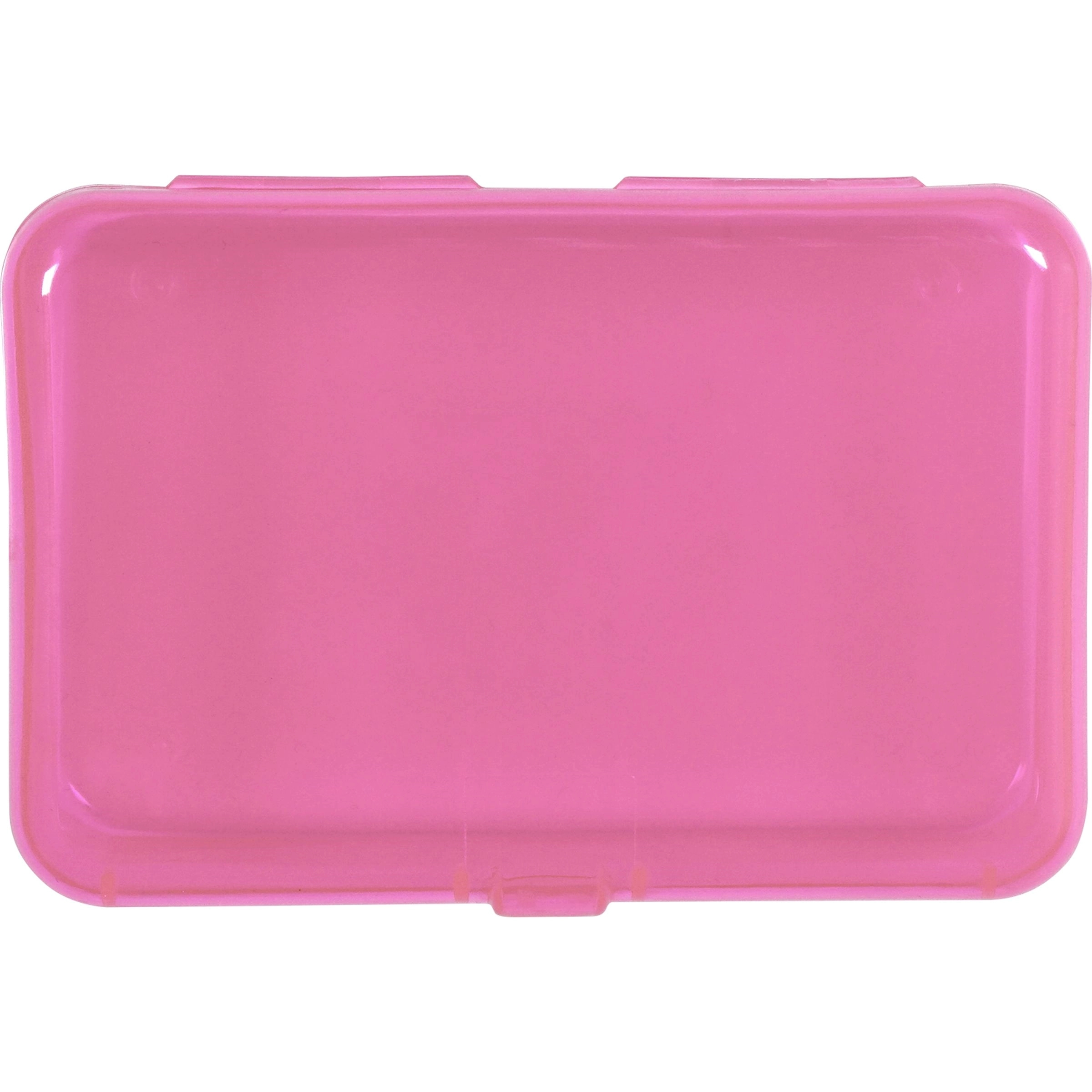 Translucent Techie Box 8