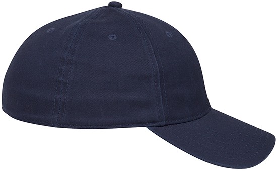 OTTO CAP® OTTO FLEX® Fitted 6 Panel Low Profile Baseball Cap 2