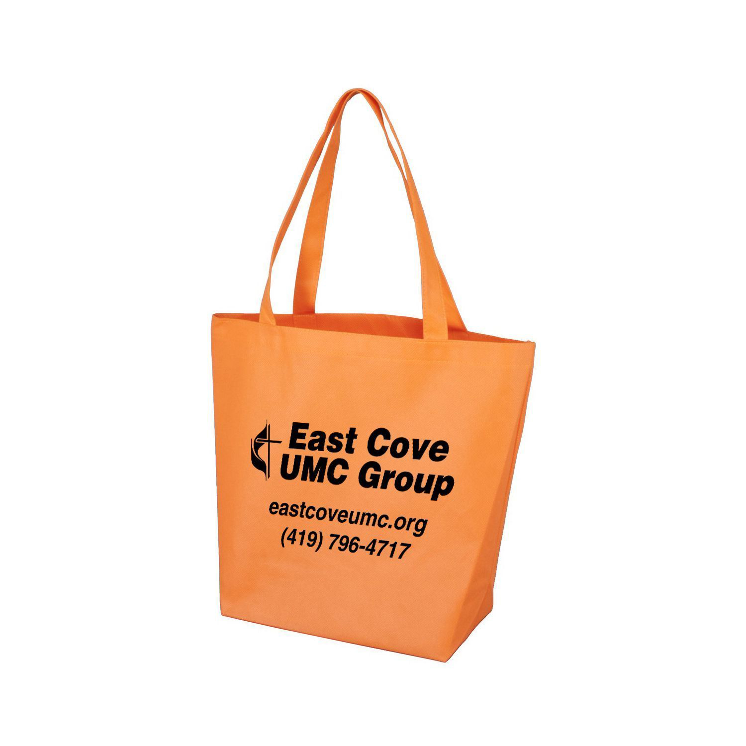 Convention Tote 21