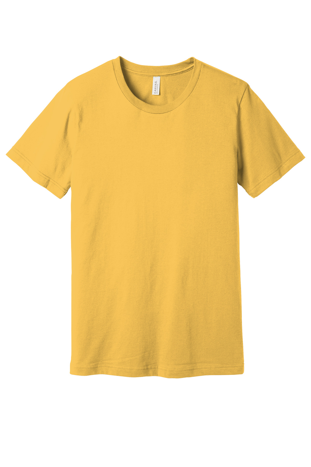 BELLA+CANVAS® Unisex Jersey Short Sleeve Tee 155