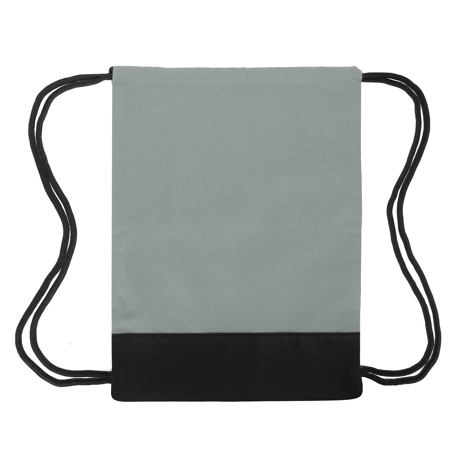 Deluxe Waterproof Drawstring Gym Bag 7