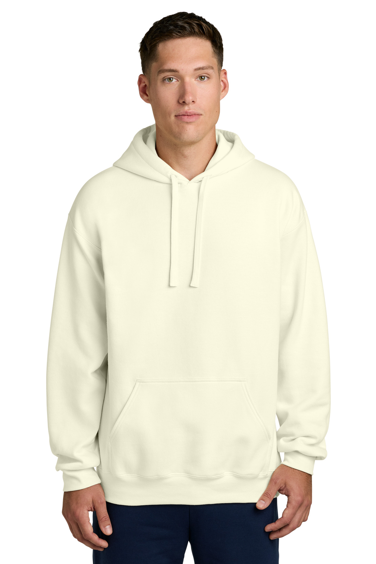 Gildan Hammer Maxweight Hooded Sweatshirt 19500, custom hoodie or sweatshirt with logo imprint 9