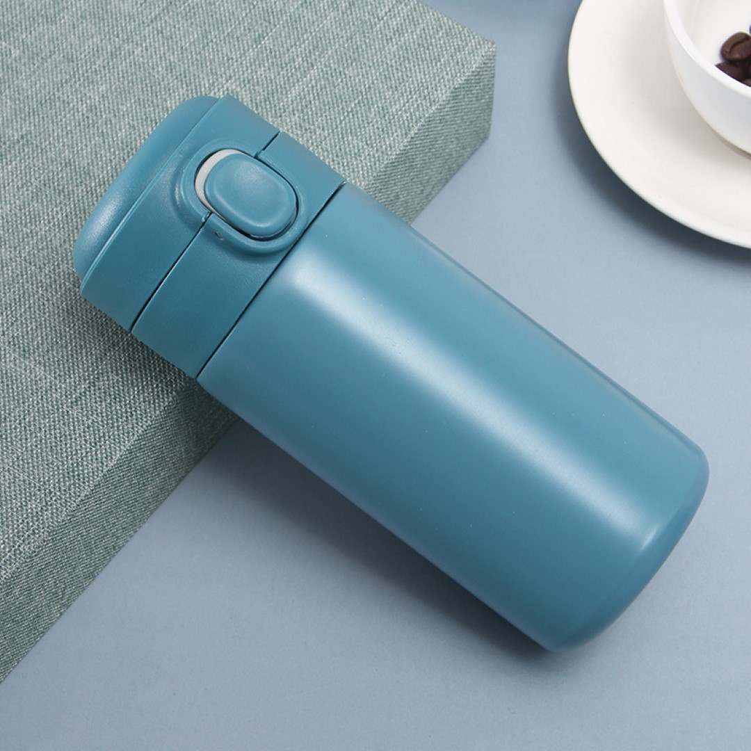 Portable Thermos Cup 4
