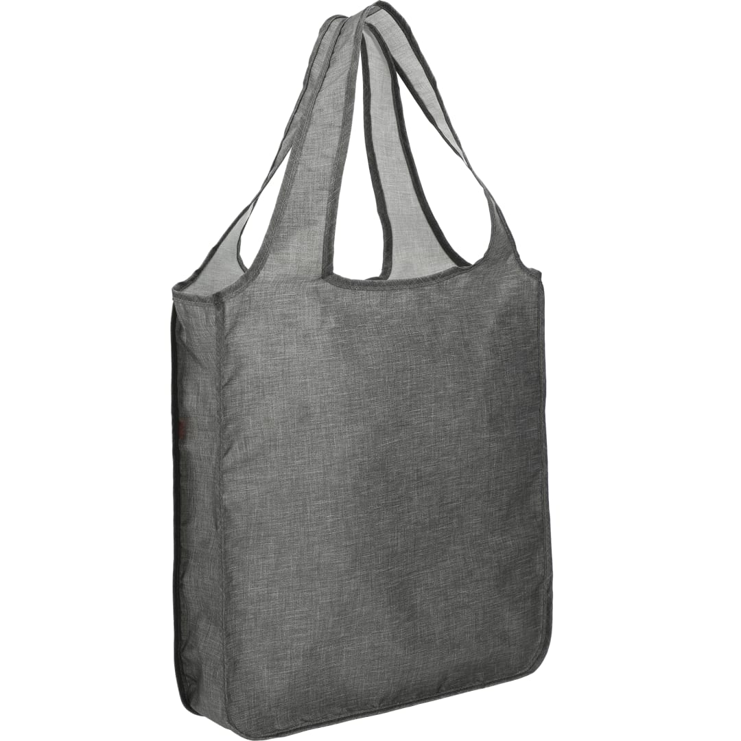 Ash Recycled Large Shopper Tote 45