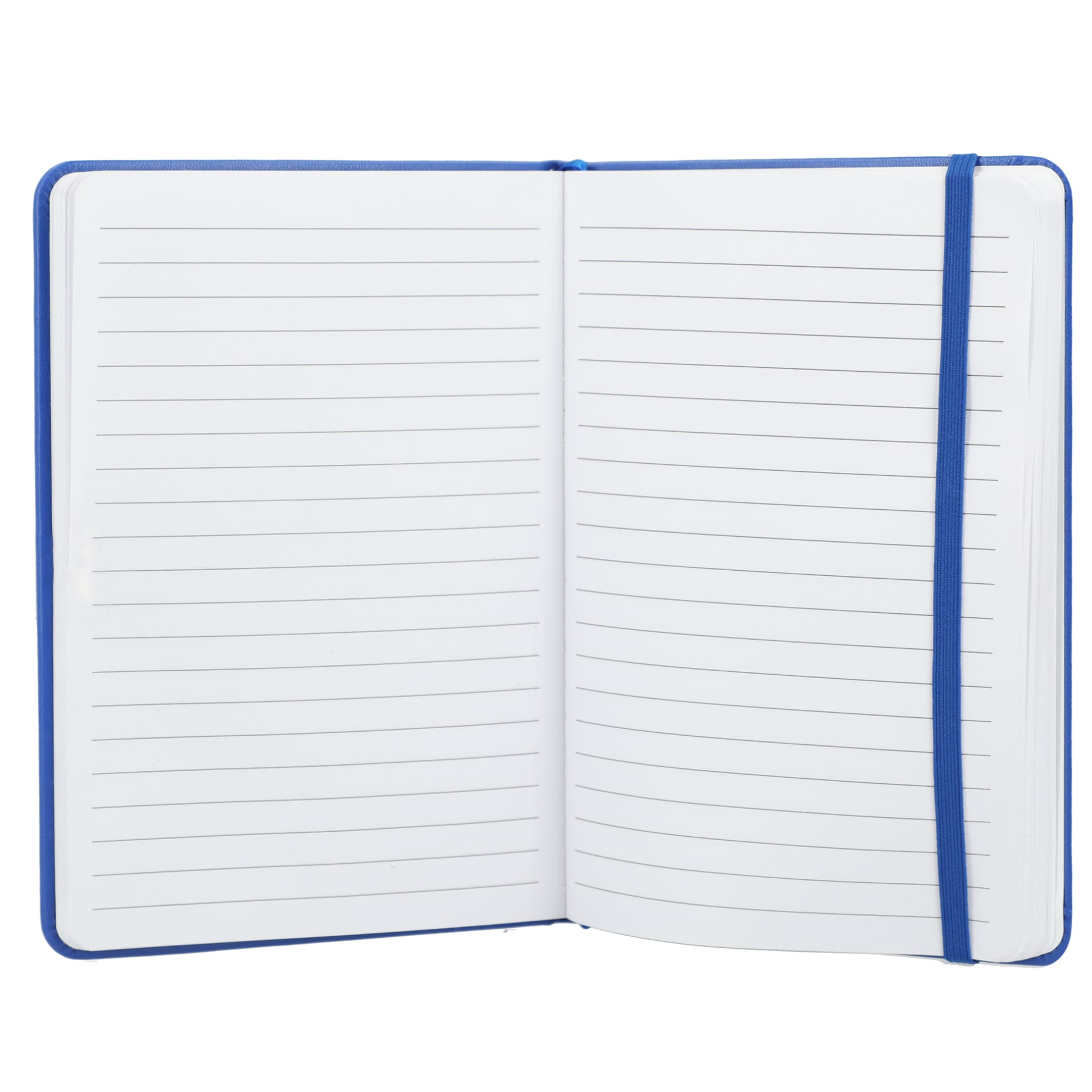 5" x 7" Remark Recycled Bound Notebook 80