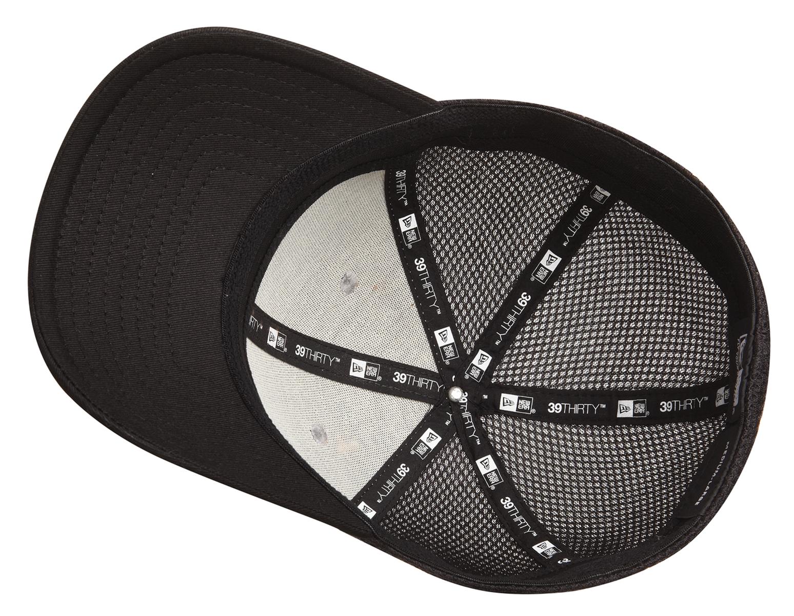 New Era - Stretch Mesh Cap. NE1020 103