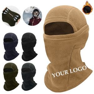 Winter Balaclavas Face Mask Hood Tactical Masks 3
