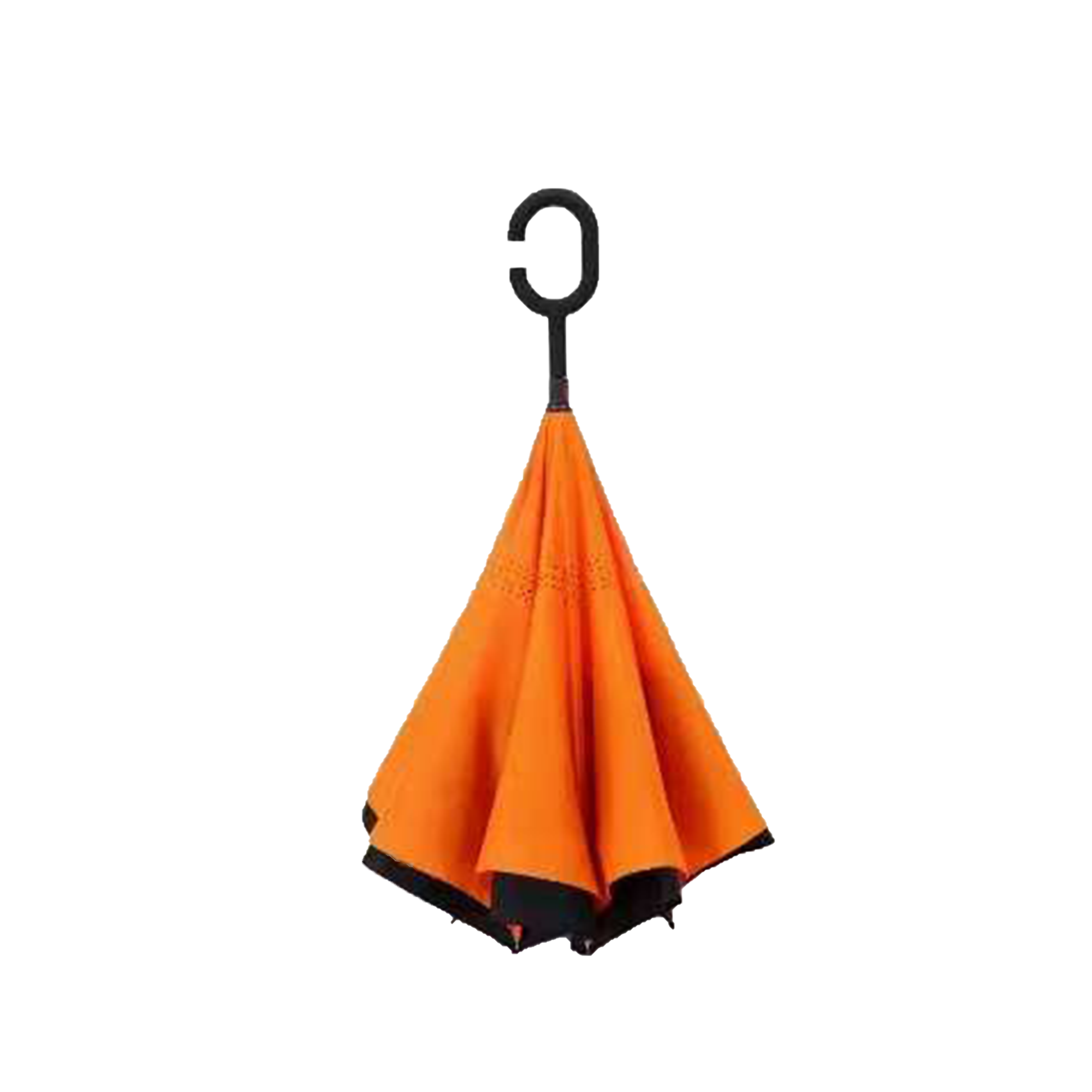 Sun Protection Umbrella with Fabric Double Layer 10