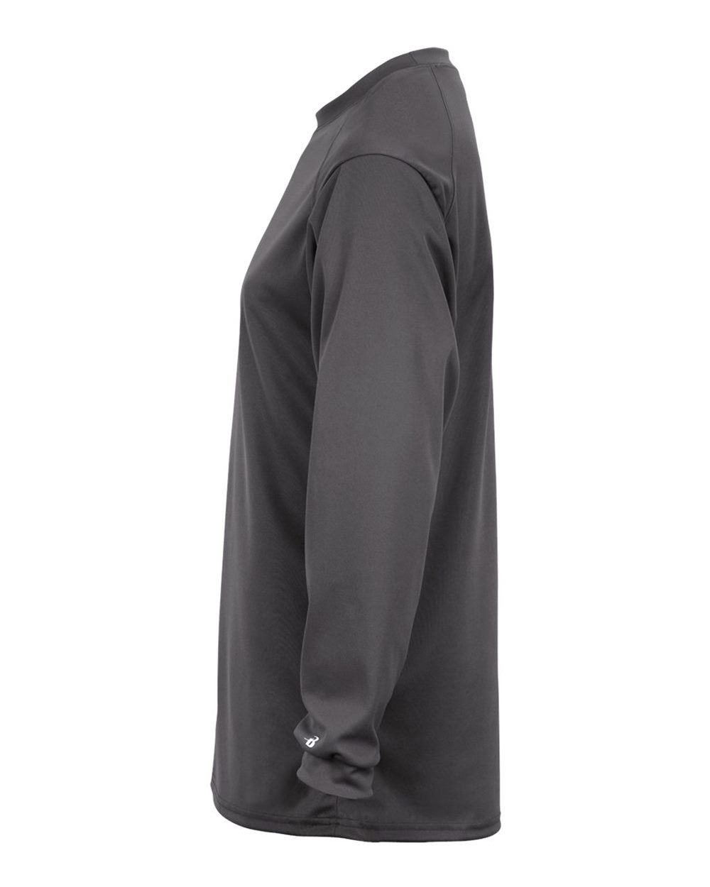 Men's B-Tech Cotton-Feel Long Sleeve T-Shirt - 4804 32