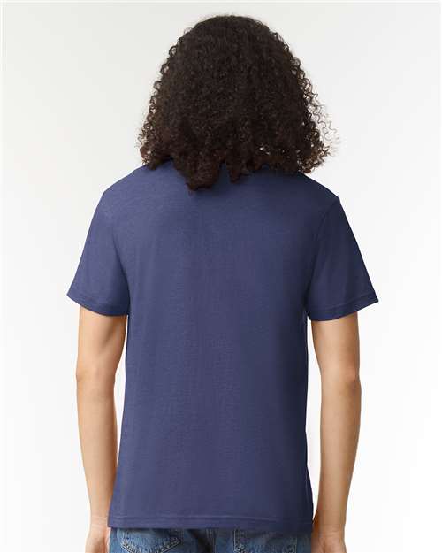 Unisex CVC Tee - 2001CVC 262