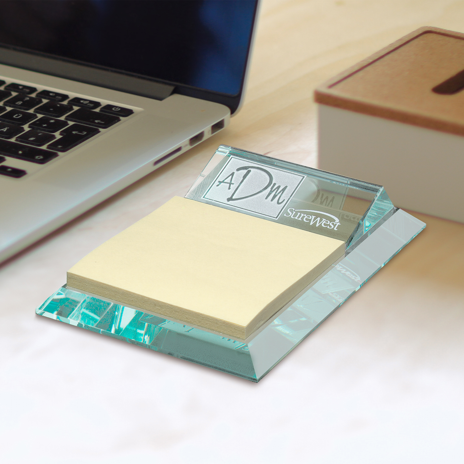 Notepad Holder 6
