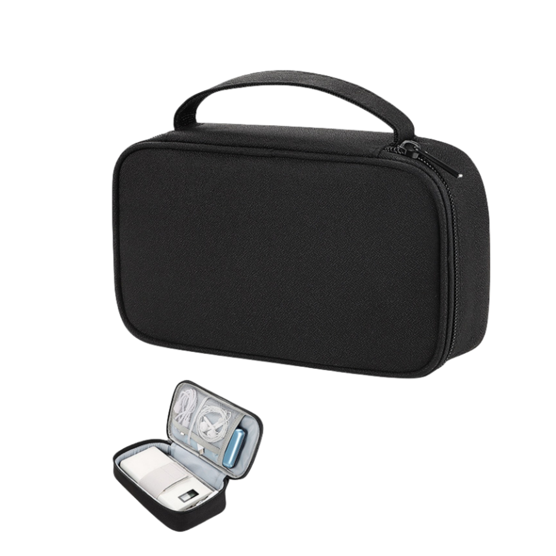 Electronics Organizer Digital Storage Bag 1