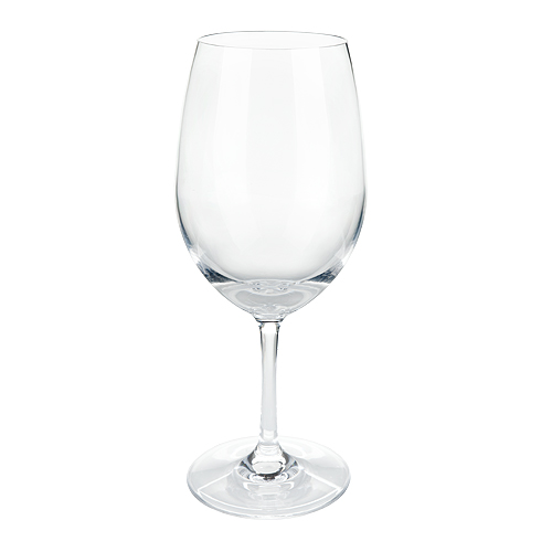 True® Shatterproof Plastic Wine Glass 3