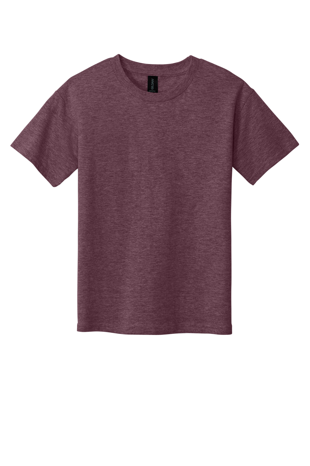 Gildan Youth Softstyle T-Shirt 64000B 192