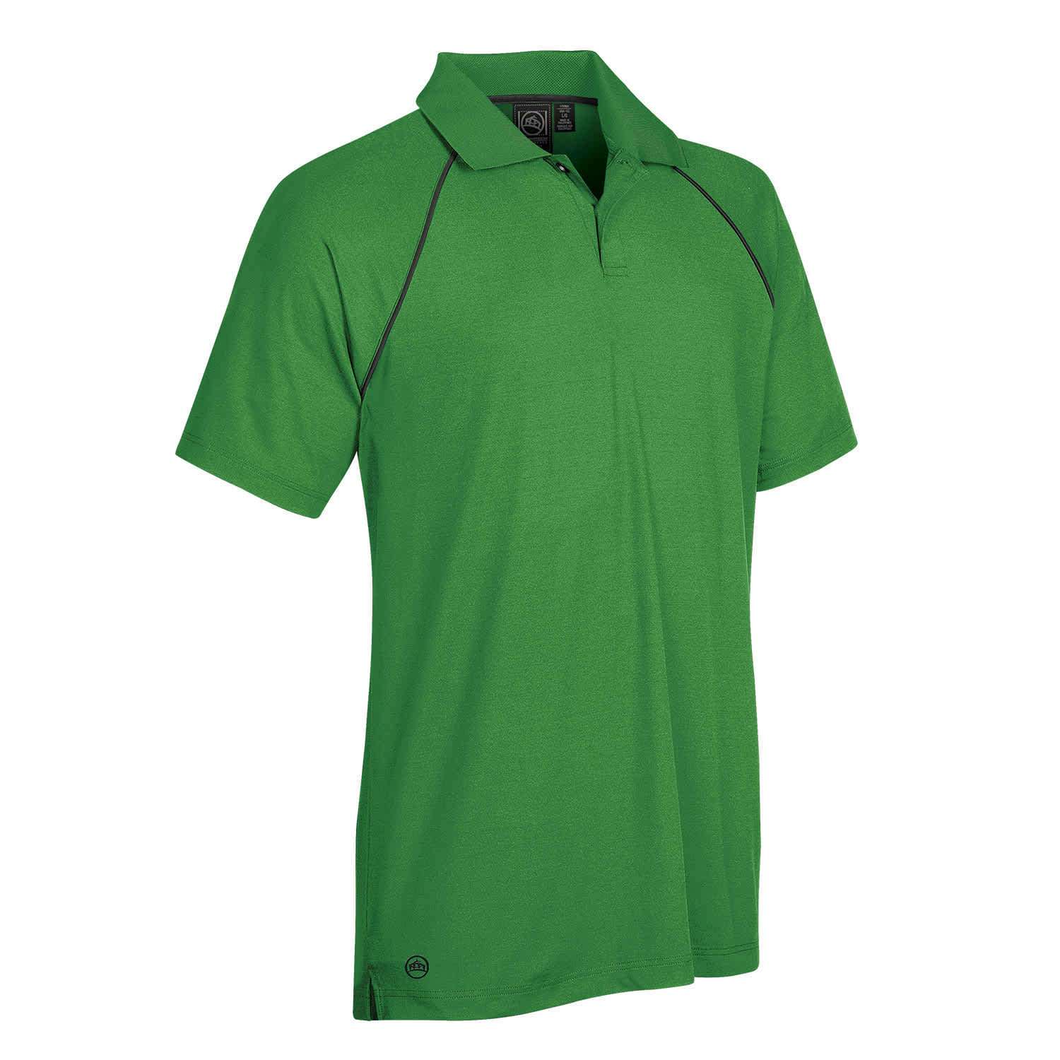 Stormtech Men's Piranha Performance Polo 19